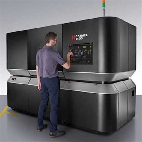 industrial metal 3d printer price